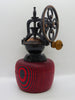 Coffee Grinder - Apple Jack
