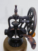 Coffee Grinder - Cross Bones