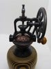 Coffee Grinder - Cross Bones