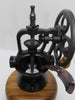 Coffee Grinder - Rosewood