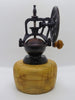 Coffee Grinder - Rosewood