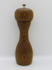 8" Salt or Pepper Mill - Natural