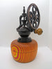 Coffee Grinder - Sunrise
